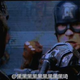 Illustration for article titled Screenshots of Leaked iCaptain America: Civil War/i Footage from D23